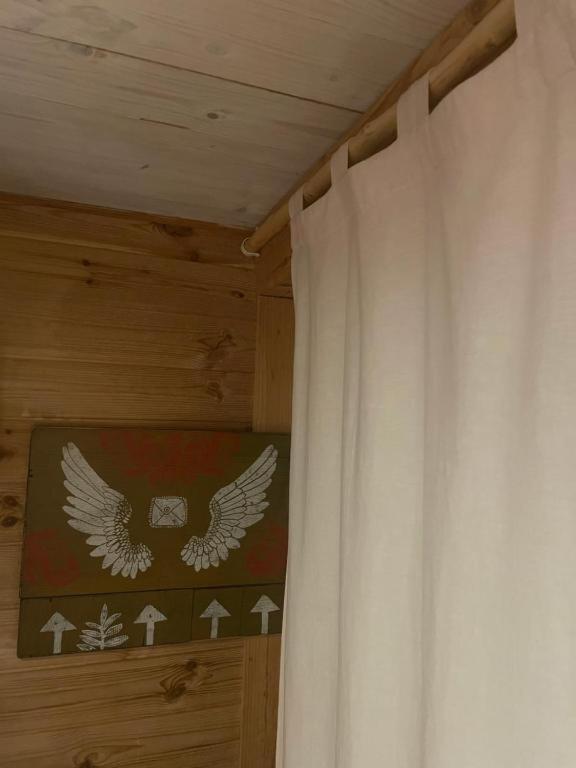 Stebuklas Βίλνιους Εξωτερικό φωτογραφία