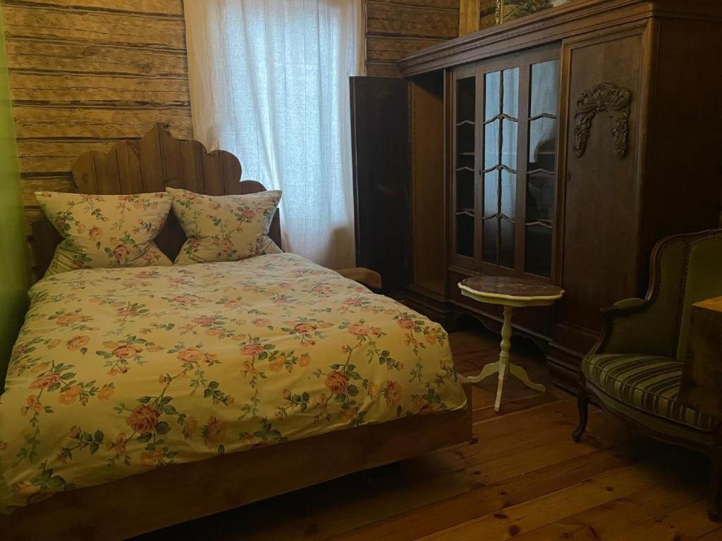 Stebuklas Βίλνιους Εξωτερικό φωτογραφία