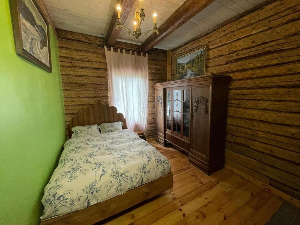 Stebuklas Βίλνιους Εξωτερικό φωτογραφία